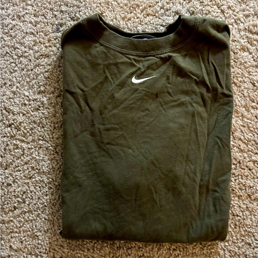 Nike shirt
